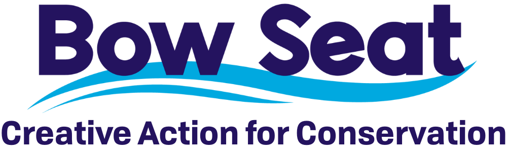 Bow Seat Ocean Awareness