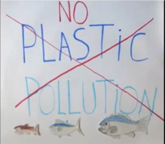 Stop Pollution! • Bow Seat Ocean Awareness Programs