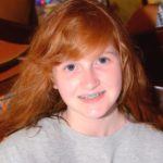 Madison Halcovage