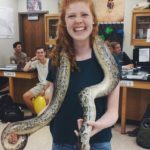 Elsa Barron Elsa Barron