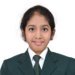 Prerana Pai