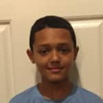 Elijah Davis