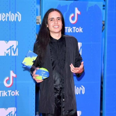 Xiuhtezcatl Martínez