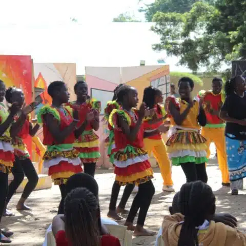 2024 Fellow Mazingira School Drive – Raising Awareness and Rehabilitating Ikolomani Gold Mines
