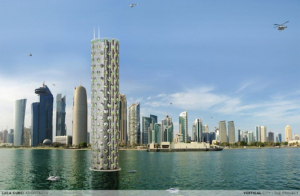 Architectural Solutions for Rising Sea Levels in Coastal Cities | Bow ...